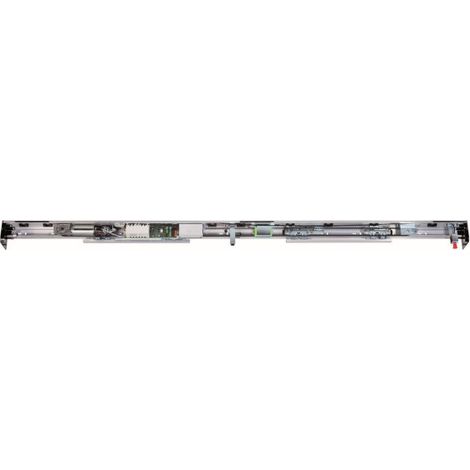 A1400 air. kit de base pour porte coulissante 1 vantail - FAAC 10503701