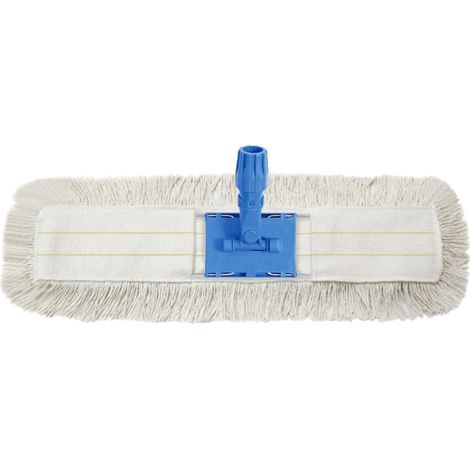 Scopa Cotone Professional Apex Cm 60 con Snodo (1/3)