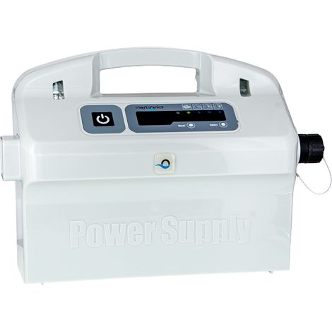 Fuente de alimentación con Timer Dolphin 9995678-ASSY