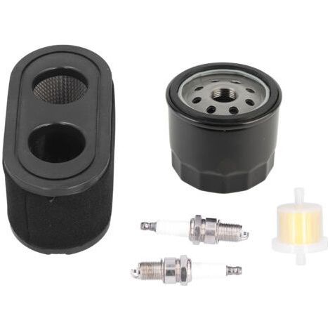 Air Filter Adjustment Kit for 50" 42" Lawnmower - Part M00014 - Order by Image (1/5)
