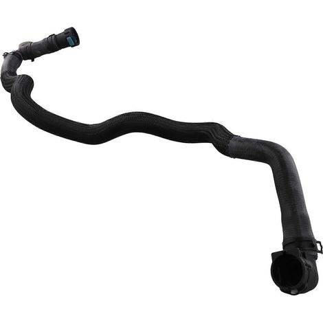 Durite de refroidissement d'intercooler LR062106 pour Land Rover Range Rover et Range Rover Sport (2014-2021) (1/5)