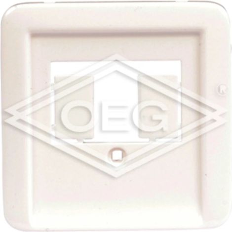 LEGRAND CREO TAE HOUSSE, BLANC, ULTRA 776291