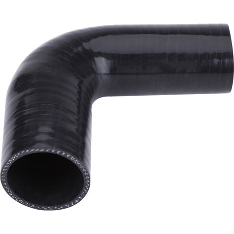Durite EGR d'intercooler en silicone pour Ford Focus 1.8 MK2 C MAX, durite de turbocompresseur 1496238 (1/5)