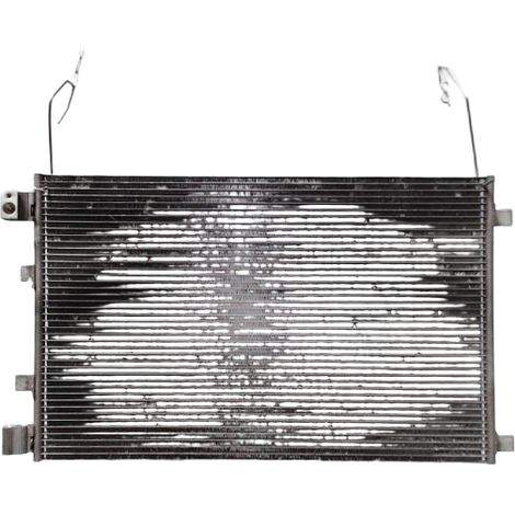 [PRODUIT D'OCCASION] Condenseur Climatisation NISSAN Qhasqai 2007- ♻️ Ref Oe. 92100jd50a - Garantie à vie (1/4)