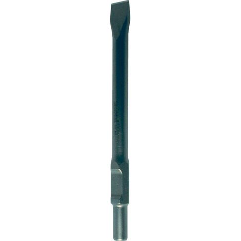 MAKITA P-13063 Cold chisel 17mm hex 24mm x 450mm