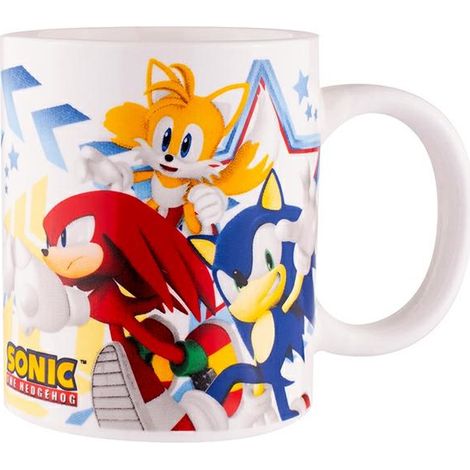 Sonic Coriex Keramikbecher 350 ml (1/2)
