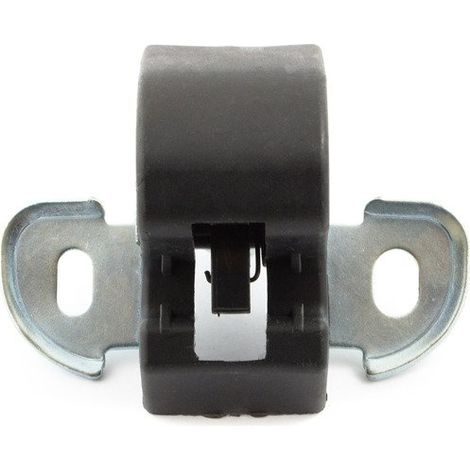 Cerradura inferior de la puerta trasera de la Renault Master II 98-10 (1/2)