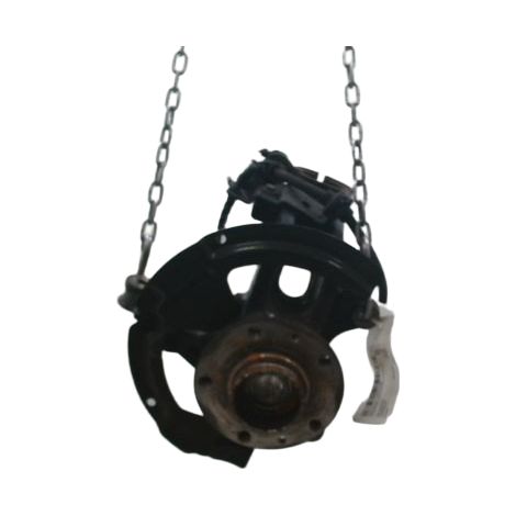 Pivot Avant Droit RENAULT Megane Iv Phase 1 2015- [PRODUIT D'OCCASION]♻️400146171r (1/3)