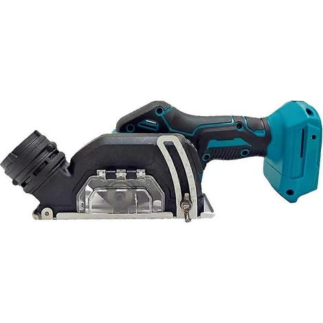 Mini-Winkelschleifer, kabelloses Elektrowerkzeug für Makita 20V-Akkus