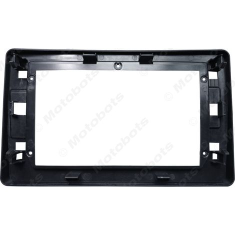 10.1-inch Versatile Frame for 2018 Renault Duster Navigation Retrofit Frame for Large Screen Panels (1/2)