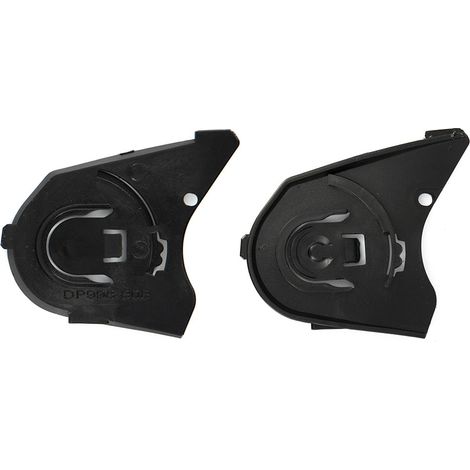 Platines pour Casque Modulable S520