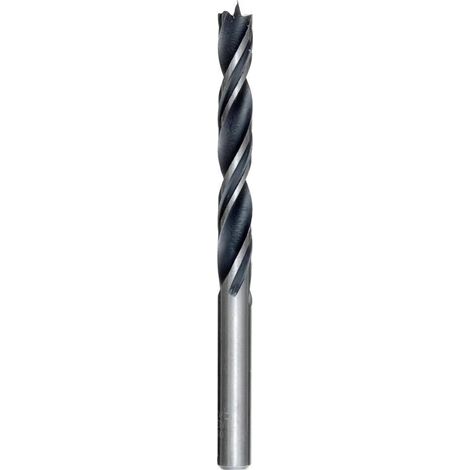 kwb 511472 Foret pour le bois 1 pièce 12 mm Longueur totale 151 mm 1 pc(s) D225882 (1/3)