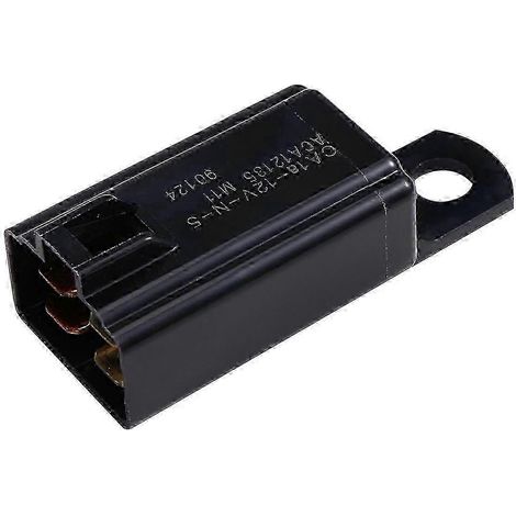 Relais de clignotant d'origine 4 broches 12 V pour chariot élévateur CA1a-12V-N-5 ACA12135 MO4 M05 M11 (1/3)
