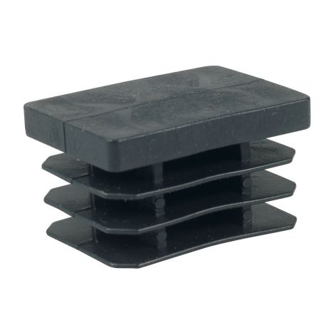 IBFM COPRIPILASTRO IN PLASTICA RETTANGOLARE 594 - IBFM1: 20X80