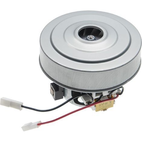 Ersatzmotor für Dyson DC 07, 08, 14 Staubsauger – Leistungsstarke 1600 W – Einfache, werkzeuglose Installation (1/5)