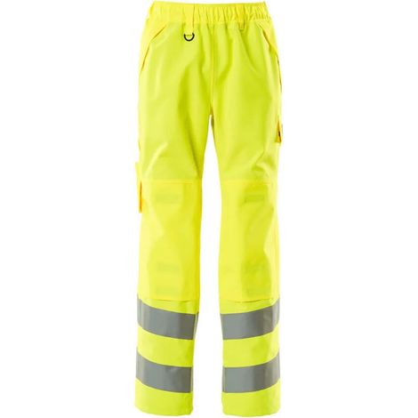 Pantaloni da lavoro Mascot safe supreme 15590 impermeabile antivento