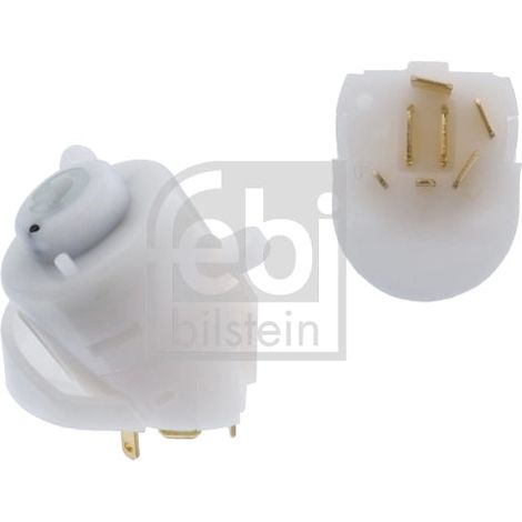 Interrupteur d'allumage/de démarreur FEBI BILSTEIN 26652 AUDI 111 905 865 L (1/2)