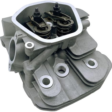 L'ensemble de culasse convient pour GX340 GX390 utilisé sur le moteur 11HP 13HP (1/5)