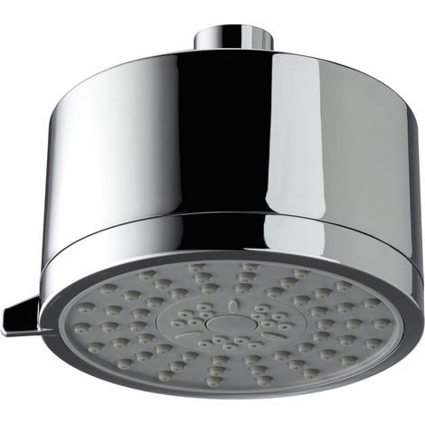 Bristan Multi Function Fixed Head (1/2)