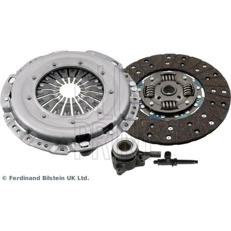 Kit d'embrayage Blue Print ADF1230136 FORD 1 727 159 1 727 159 S2 1 731 737