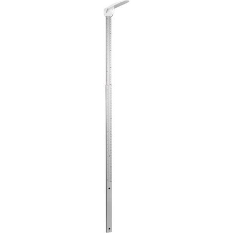Kern MSF 200 Toise mécanique (60 - 200 cm) pour MPS-PM, MPB-P, MTS-M ou pour montage mural (1/5)