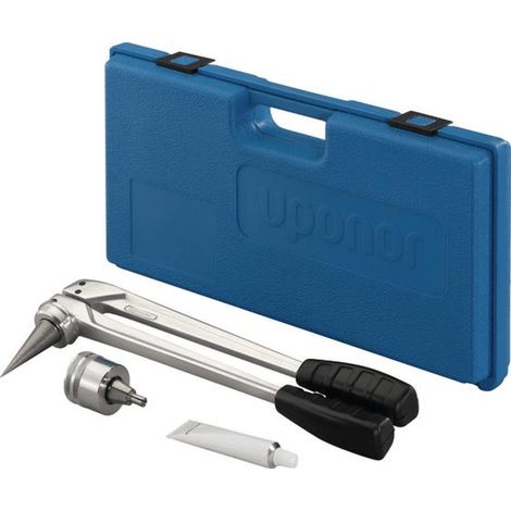 Uponor Minitec Aufweitwerkzeug 9,9x1,1, 1006247