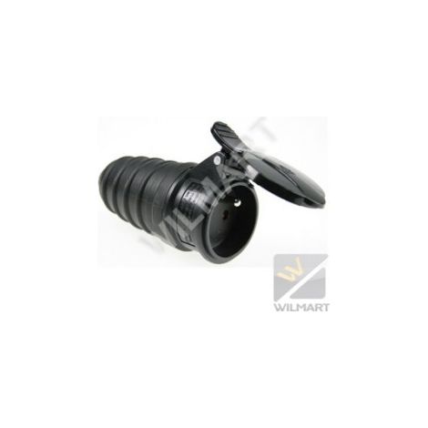 Prise IP44 PVC Femelle 0058 24