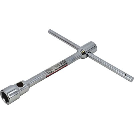 Chiave dinamometrica awtools 32x33mm resistente impugnatura a perno