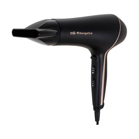 Asciugacapelli Orbegozo 2.000w se-2065 (1/3)