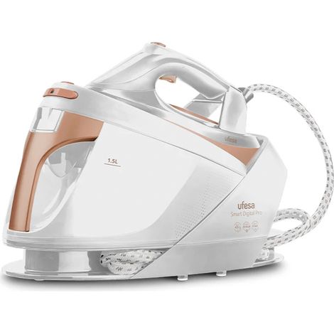 UFESA FERRO CALDEIRA 3000W DEPOSITO 1,5L