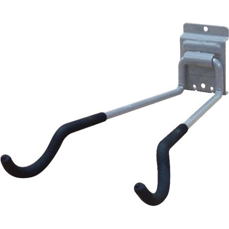Doppelt gekerbter Haken mit Gummigriff OUTIFRANCE (1/3)