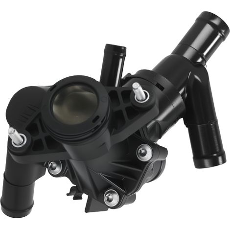 Cooling Thermostat for Mercedes A-Klasse W176 B-Klasse W246 CLA C117 (1/5)