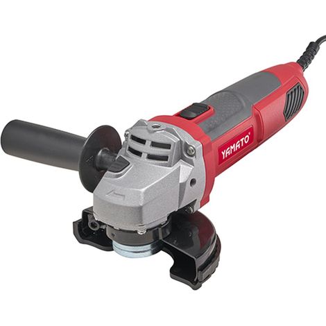 SMERIGLIATRICE ANGOLARE YAMATO "S1M 115KZ" 750W 115MM - (S)