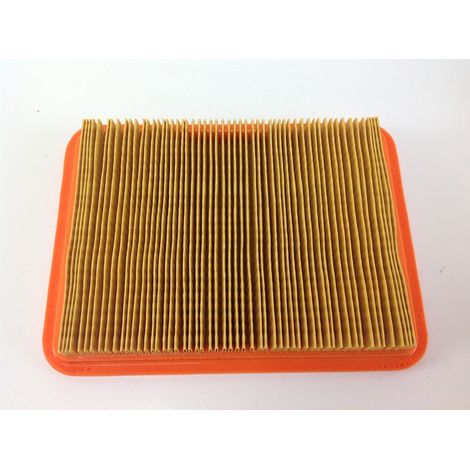 Filtro de aire para cortacésped K40 K50 EFCO OLEOMAC 66150155 (1/4)