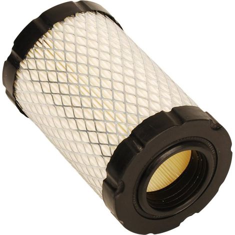 Compatible avec Briggs and Stratton 796031 594201 591334 Préfiltre 797704 Remplace John Deere MIU1303 GY21435 MIU13963 (1/4)