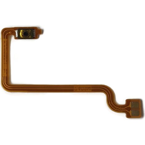 Nappe du bouton marche/arrêt pour Realme GT 5G