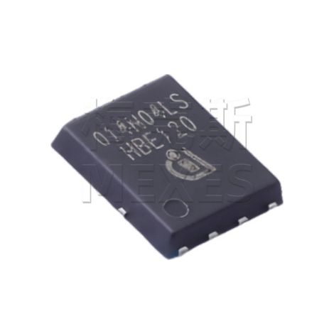 BSC014N04LS TDSON8 chip packaged, electronic components bill of materials, 5 units, 5 units