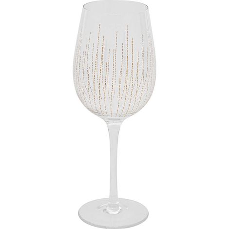 COPA DE VINO X4 LUNIS ORO 38CL - Atmosphera créateur d'intérieur