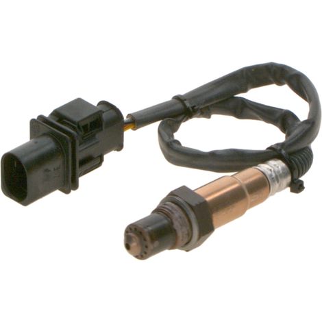 Sonda Lambda 0281004573 Bosch (1/4)