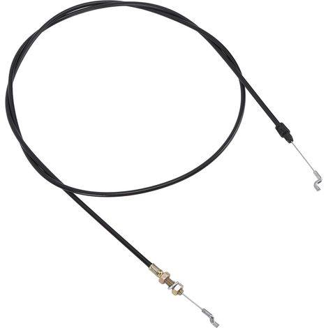Câble de remplacement pour boîte de vitesses de tracteur tondeuse 7460935A, 7460935 et 9460935A