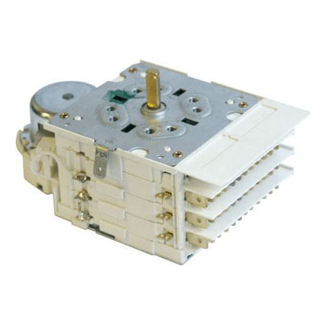 PROGRAMMATEUR EC4348.01B03 pour LAVE VAISSELLE CANDY -...