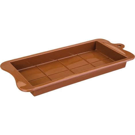 Ibili 860400, Stampo per Torrone di Cioccolato