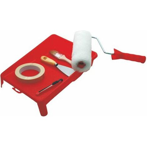 KIT VERNICE CON VASSOIO  OFFERTA ESCLUSIVA