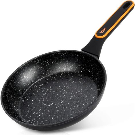 Sartén antiadherente de granito de 24 cm (apta para lavavajillas)