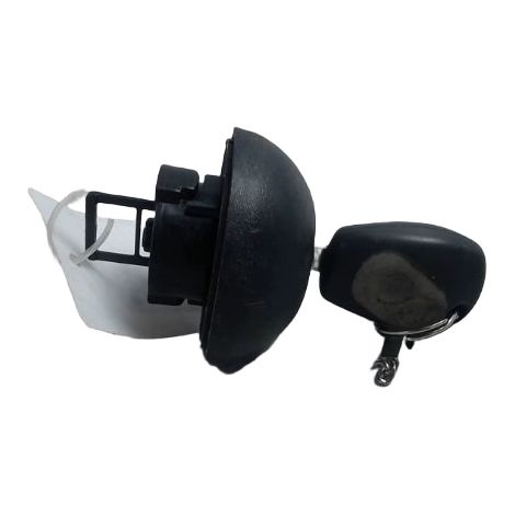 [PRODUIT D'OCCASION] Bouchon Reservoir A Carburant DACIA Logan 4 P 05-08 ♻️ Ref Oe. 172515451r - Garantie à vie (1/2)