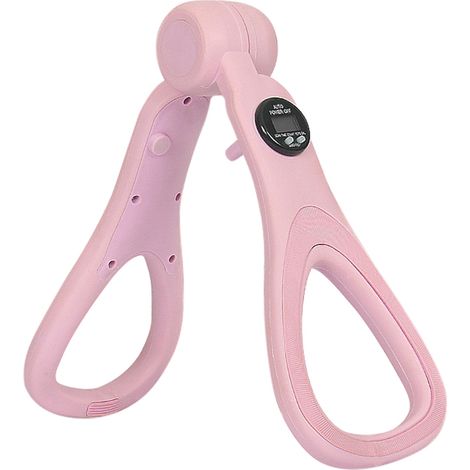 Entraîneur de hanche et plancher pelvien avec compteur intelligent, pour cuisses et rééducation post-partum, yoga. (1/5)
