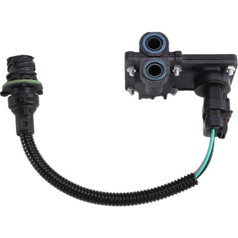 Capteur de pression différentielle EGR 21713917 et 21442662 pour Volvo FH/FM/FMX/NH (1/5)