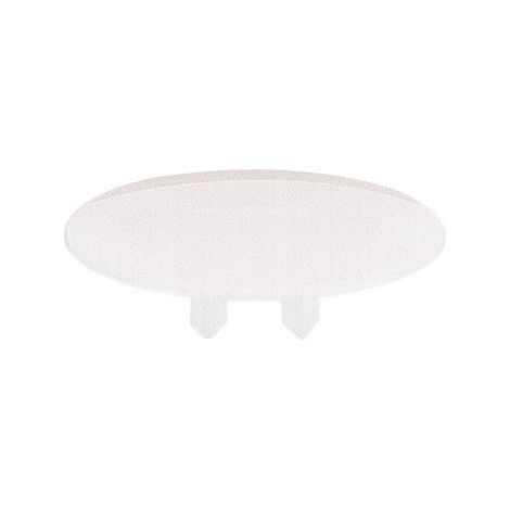 Tappo di copertura Rastex 25 Ku. conosce Hettich (Per 200)