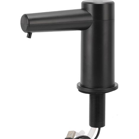 Specy Versatile Automatic Speng In the Basin Washing (1/5)