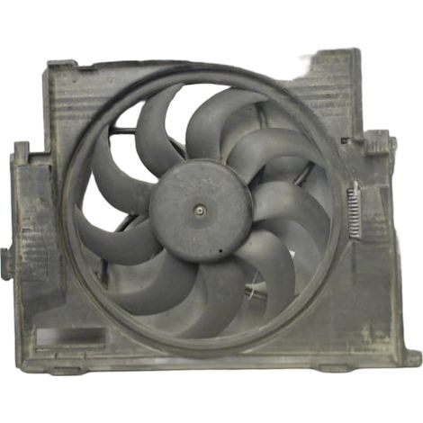 Moteur Ventilateur Radiateur BMW Serie 1 [PRODUIT D'OCCASION]♻️17427640508 (1/3)